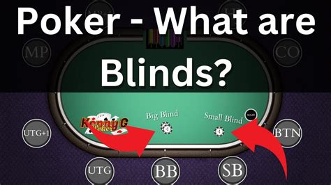 Heads up poker small blind revendedor